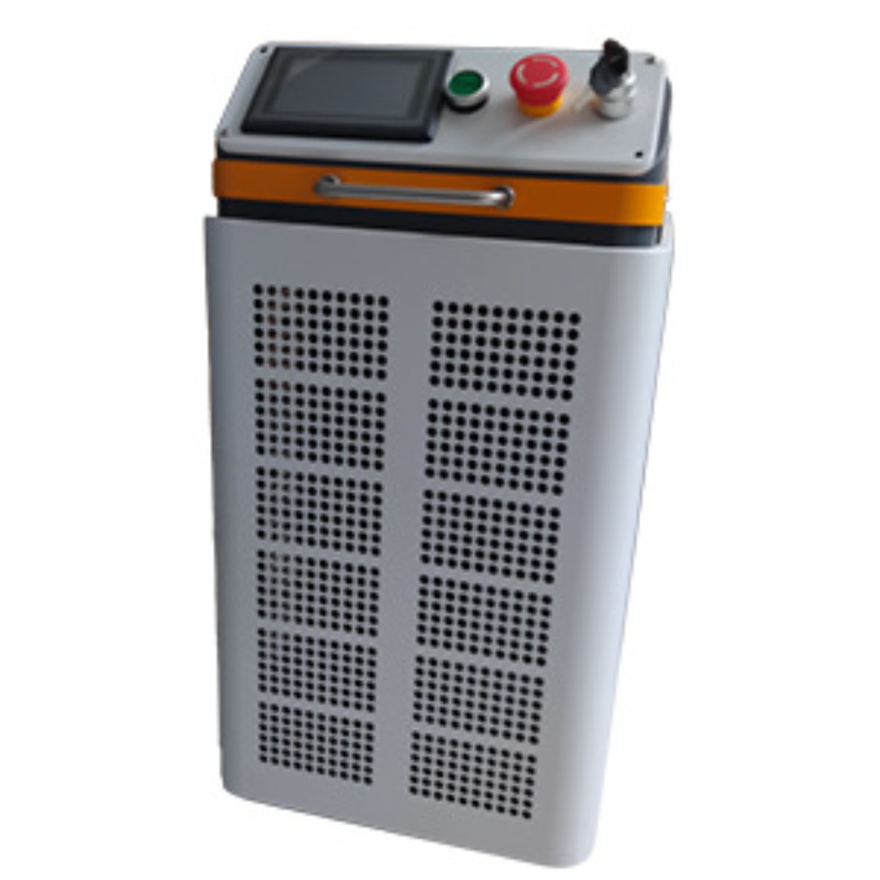 Mesin pembersih laser pulsa be - Industrial Laser Paint Remover ulasan dan harga