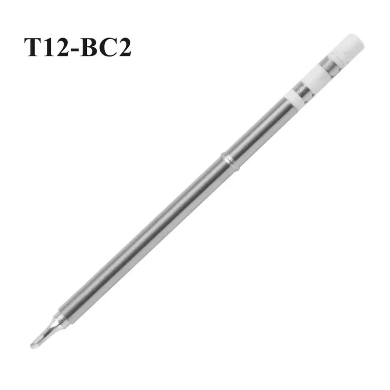 T12 Ujung Besi Solder Solder S - Industrial Laser Soldering Iron ulasan dan harga