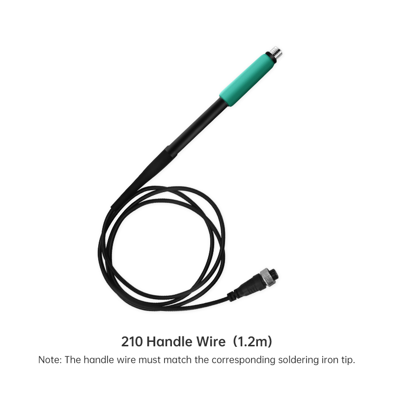 ALIENTEK T200 Pegangan Solder  - Industrial Laser Soldering Iron ulasan dan harga