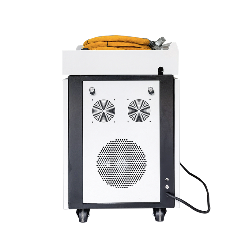 Mesin Las Laser Genggam 1000 W - Handheld Laser Welding Machine ulasan dan harga