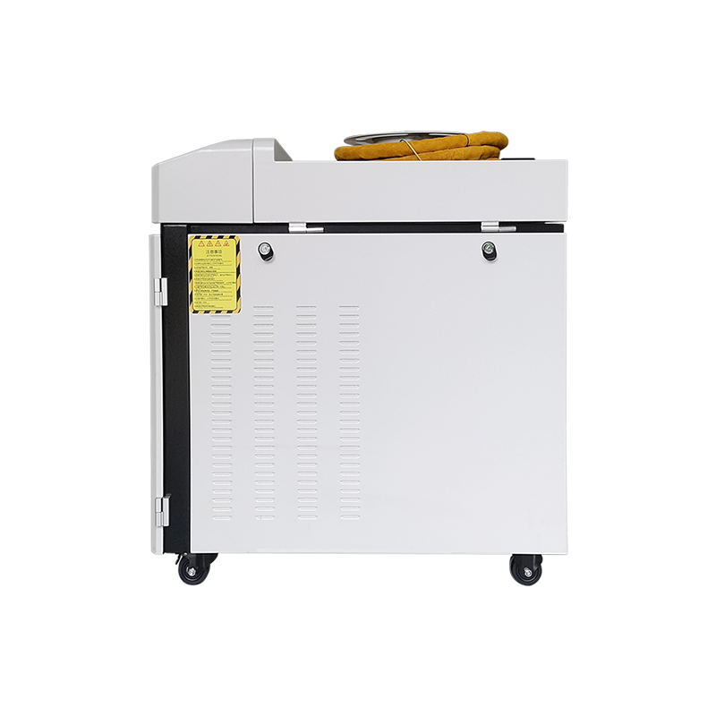 Mesin Las Laser Genggam 1000 W - Handheld Laser Welding Machine ulasan dan harga