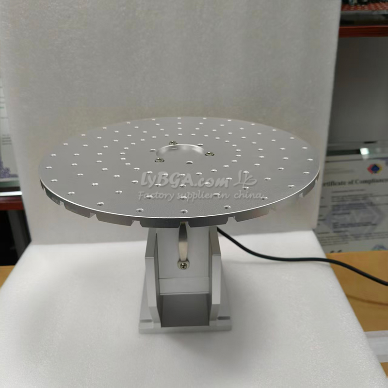 Mesin Penanda Laser Menggunaka - Rotary Axis Laser Engraver ulasan dan harga