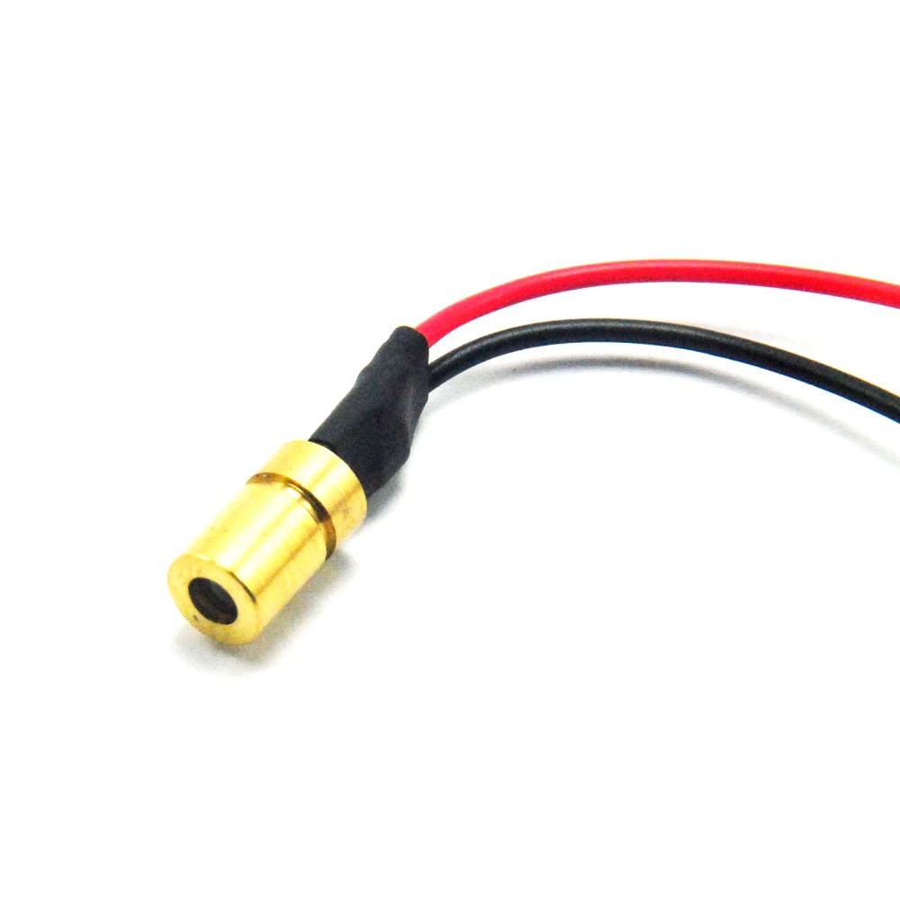 LED Inframerah Mini Modul Diod - Industrial Laser Systems ulasan dan harga
