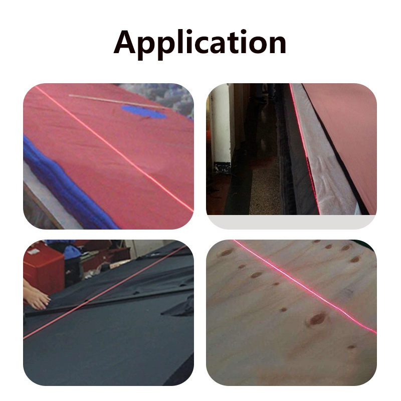 Aksesoris Jahit Panduan Jahit  - Industrial Laser Systems ulasan dan harga