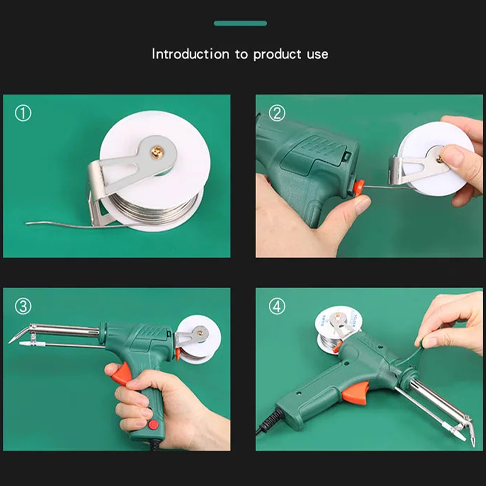 Alat solder besi multifungsi,  - Portable Laser Rust Removal ulasan dan harga