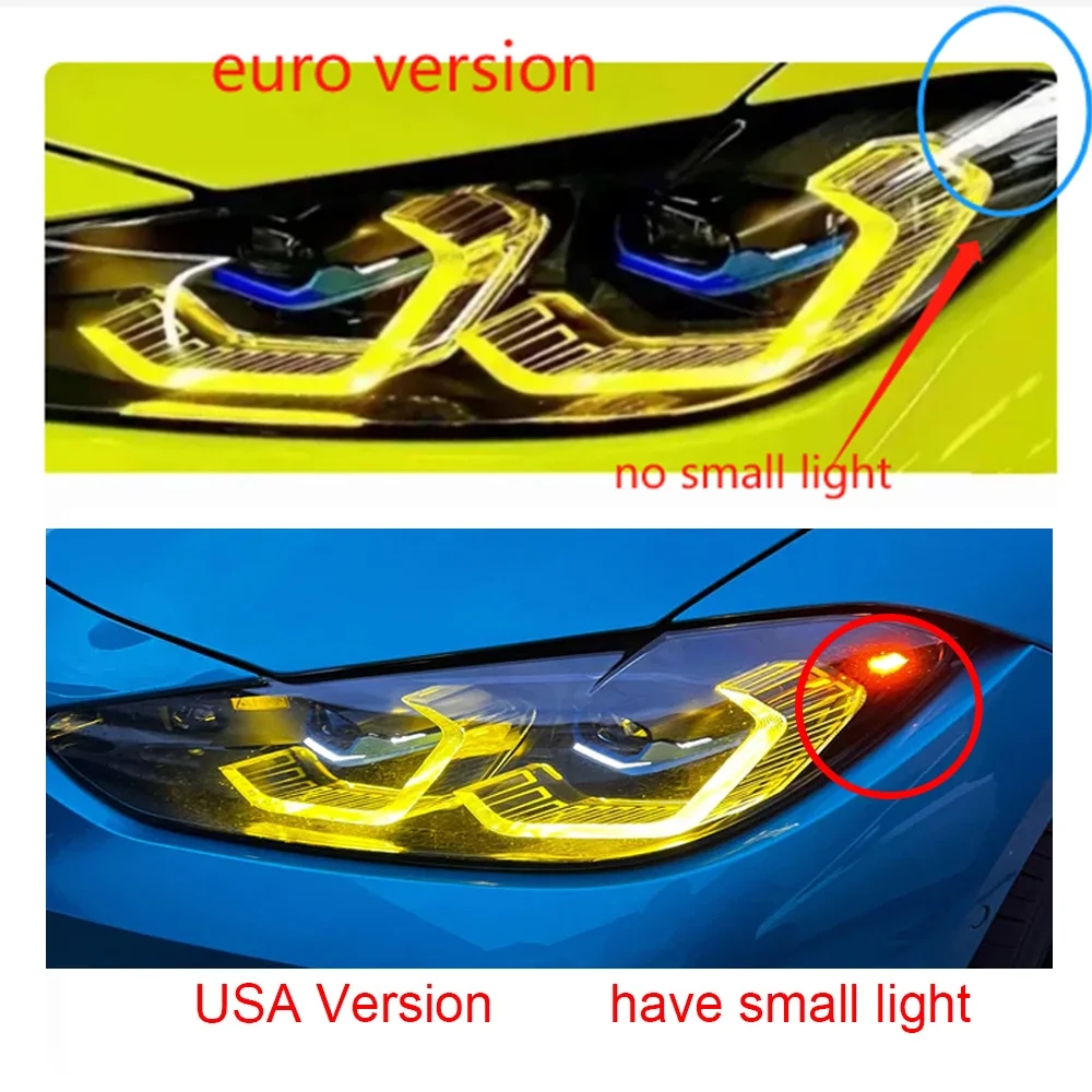 Modul LED RGB Angel Eye DRL 63 - Industrial Laser Systems ulasan dan harga