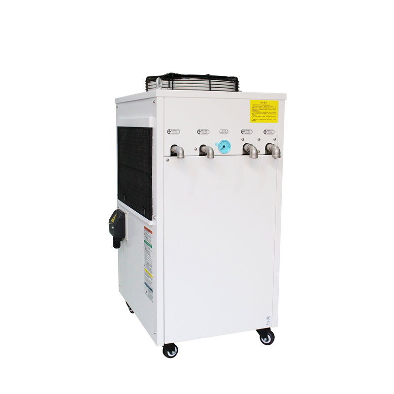 Pendingin Air untuk Laser 3000 - Industrial Laser Cutting Machines ulasan dan harga
