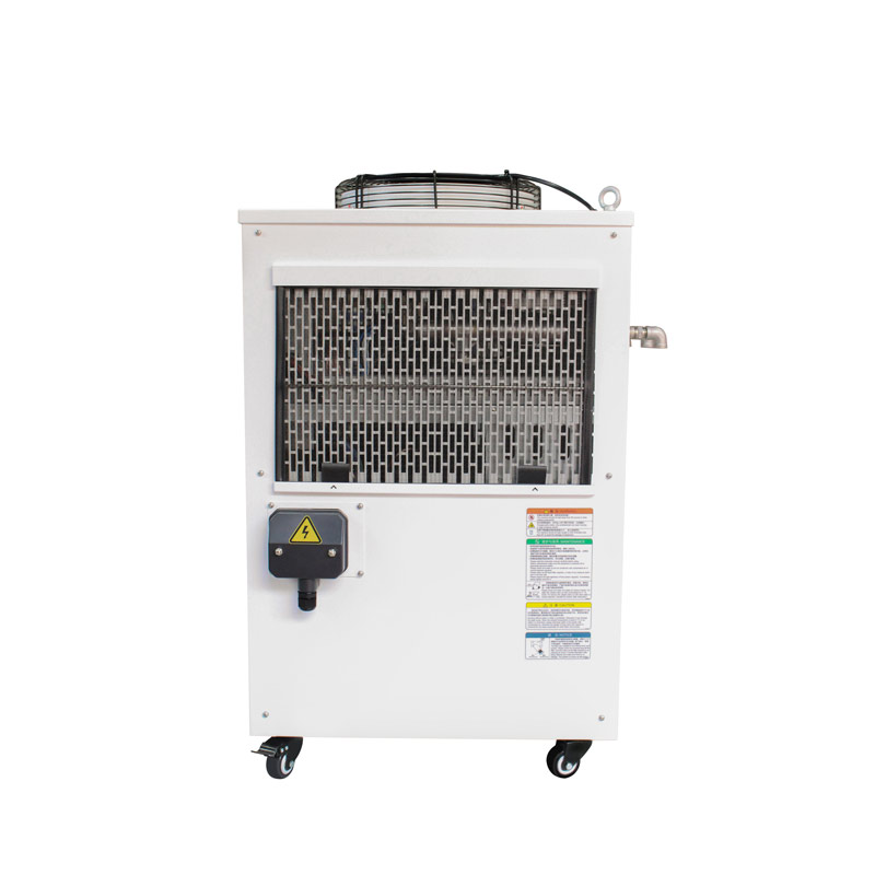 Pendingin Air untuk Laser 3000 - Industrial Laser Cutting Machines ulasan dan harga