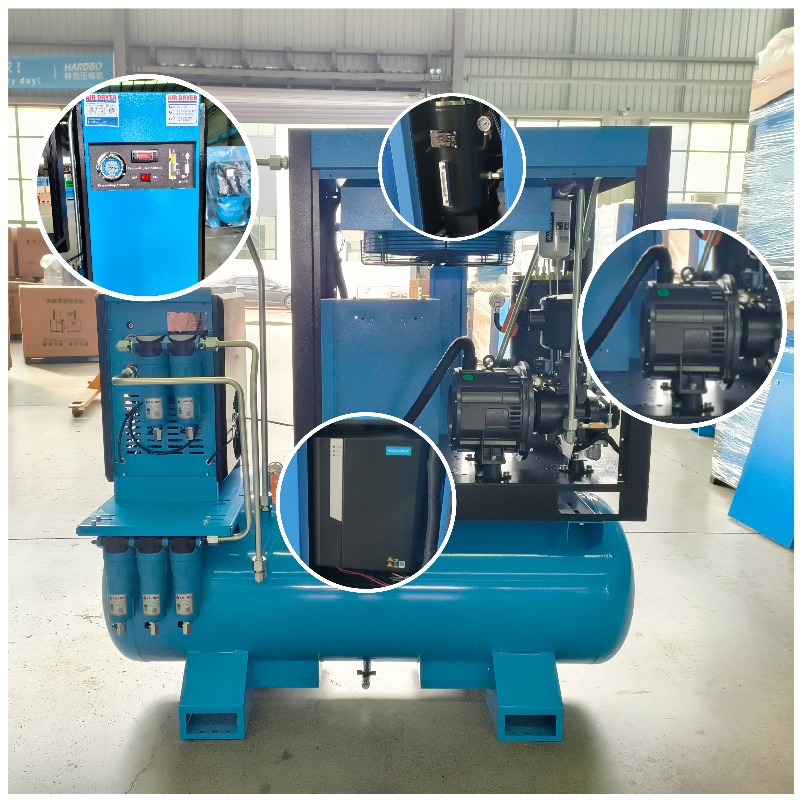 Kompresor Udara Industri China - Quality Industrial Laser Cutting ulasan dan harga