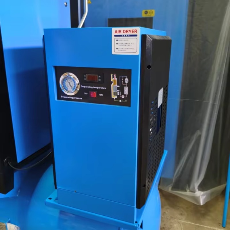 Kompresor Udara Industri China - Quality Industrial Laser Cutting ulasan dan harga