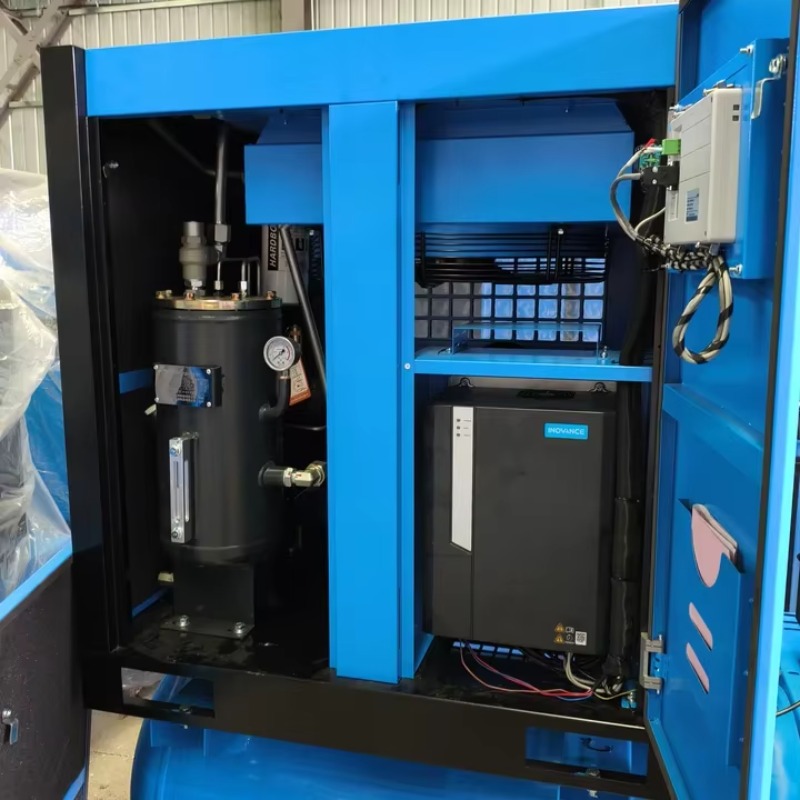 Kompresor Udara Industri China - Quality Industrial Laser Cutting ulasan dan harga