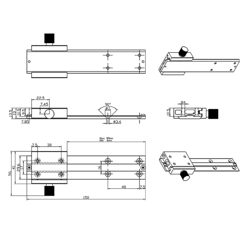 Mesin Ukiran Laser Modul Penga - Rotary Axis Laser Engraver ulasan dan harga