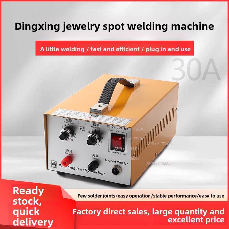 Mesin Las Laser Genggam Pulse  - Handheld Laser Welding Machine ulasan dan harga