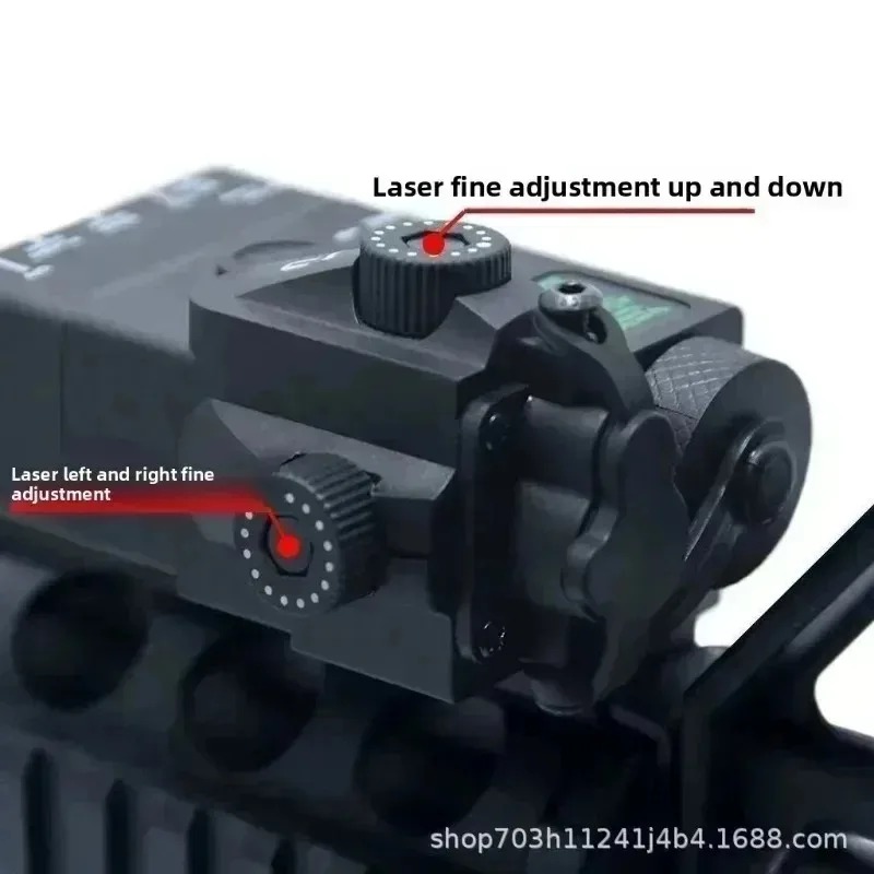 Ornamen Hobi MINI‑A2 PEQ15 Mod - Industrial Laser Systems ulasan dan harga