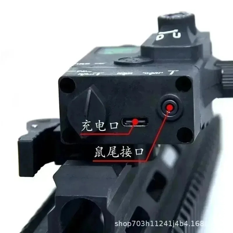 Ornamen Hobi MINI‑A2 PEQ15 Mod - Industrial Laser Systems ulasan dan harga